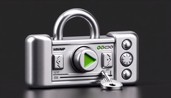 Winamp sigue bloqueado para la comunidad aunque su código ha sido liberado (Fuente de la imagen: Generado usando DALL-E 3)