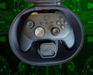 Se muestra un prototipo del mando Xbox Elite Series 3