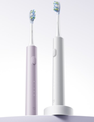 Cepillo de dientes con amortiguación Xiaomi Mijia T302