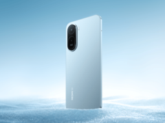 El Redmi 17 5G.