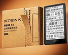 Por el momento, el Xteink S4 sólo está disponible en China.