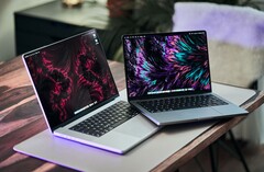 Applese espera que la próxima línea MacBook Pro potenciada por M4 aporte mejoras sustanciales en el rendimiento. (Fuente de la imagen: Propio)