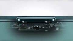 Apple&#039;Control de cámara&#039;. (Fuente de la imagen: Apple)