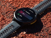 El Forerunner 970 es uno de los varios relojes inteligentes que pueden recibir una nueva actualización beta repleta de funciones.