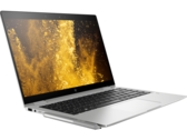 Review del Convertible HP Elitebook x360 1040 G5 (i7-8650U, FHD)