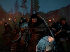 «Crimson Desert» podría incorporar un modo multijugador y se está desarrollando una versión para Switch 2.
