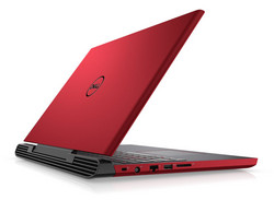 Dell G5 15 5587 (Fuente: Dell)