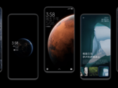 El Mi Max 3 y el Mi Mix 3 5G están recibiendo ahora MIUI 12 en más regiones. (Fuente de la imagen: Xiaomi)
