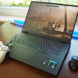 Recenzja laptopa Medion Erazer Beast 18 X1: Jak RTX 5080 radzi sobie w gamingowym gigancie?