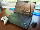 Análisis del portátil Medion Erazer Beast 18 X1: ¿Cómo se comporta la RTX 5080 en el gigante de los juegos?