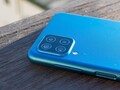El Galaxy A12 tiene una cámara de 48 MP. (Fuente: Expert Reviews)