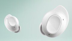 Los Galaxy Buds...Core(?). (Fuente de la imagen: @TheGalox_ vía X)