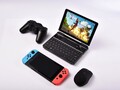 GPD Win Max 2021: La computadora de mano está disponible con una opción entre dos procesadores de Intel o uno de AMD. (Fuente de la imagen: GPD)