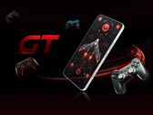 El Honor GT es el último smartphone de la compañía dirigido a los jugadores. (Fuente de la imagen: Honor)
