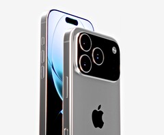 El sucesor del iPhone 16 Pro Max podría llamarse iPhone 17 Ultra (Fuente de la imagen: Asher Dipprey)