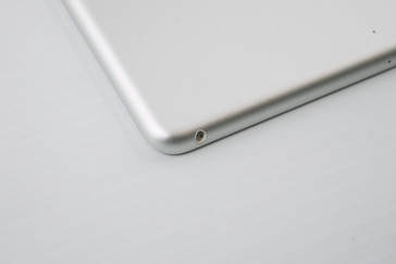 Todavía disponible: conector estéreo de 3,5 mm para auriculares