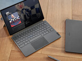 La Tab P12 Pro. (Fuente: Lenovo)