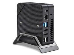 UM580D y UM590D: Nuevos mini PC con potentes APU