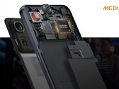 ¿Producirá MediaTek en serie un procesador de 2 nanómetros antes que Samsung? (Fuente de la imagen: MediaTek)