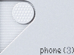 Los auriculares Nothing (1) podrían llegar dos meses después del lanzamiento del teléfono (3). (Fuente de la imagen: Nothing - editado)