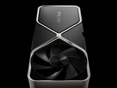Tres variantes de Nvidia GeForce RTX 4070 están supuestamente en los trabajos (imagen vía Nvidia)