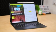 El OnePlus Pad Go se situará por debajo del OnePlus Pad en la jerarquía de OnePlus. (Fuente: ZDNet)