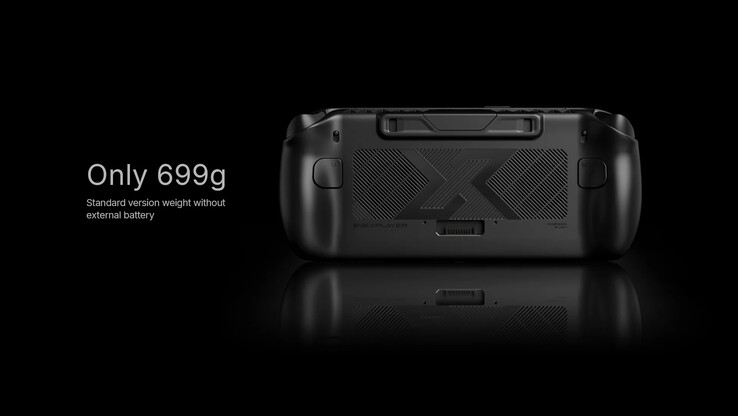 (Fuente de la imagen: One-Netbook)