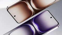 El Oppo Reno 12. (Fuente de la imagen: Oppo)