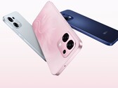 A6 5G: Nuevo smartphone con cualidades robustas. (Fuente de la imagen: Oppo)