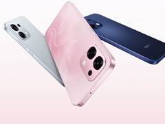A6 5G: Nuevo smartphone con cualidades robustas. (Fuente de la imagen: Oppo)