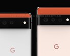 Se espera que Google revele la serie Pixel 6 en otoño. (Fuente de la imagen: Jon Prosser & Ian Zelbo)