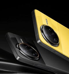 El Poco F7 Ultra. (Fuente de la imagen: Xiaomi)