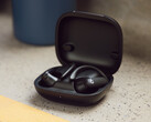 Apple's Powerbeats Pro 2 earbuds reportedly feature a heart rate sensor. (Fuente de la imagen: Arsène Lupin)