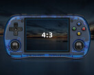 Powkiddy anuncia su nuevo dispositivo portátil de juego como capaz de emular hasta juegos de N64 y PSP. (Fuente de la imagen: Powkiddy)