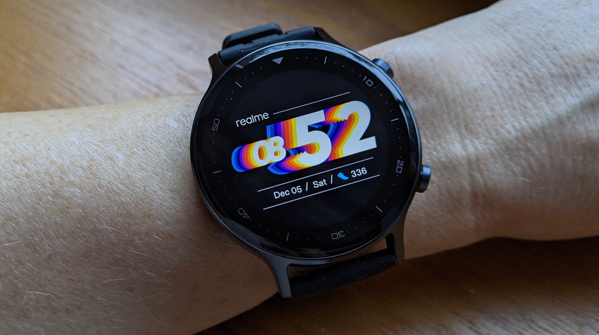 realme 207