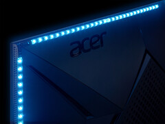 El Predator CG437K es el nuevo monitor para juegos de gama alta de Acer