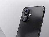El Redmi 13C 5G. (Fuente: Xiaomi)