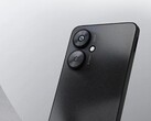 El Redmi 13C 5G. (Fuente: Xiaomi)