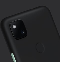 El Pixel 4a puede correr más rápido en el Androide 10 que en el 11. (Fuente de la imagen: Google)