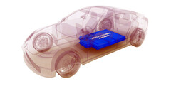 Las baterías de iones de sodio se abren camino en los vehículos (Fuente de la imagen: Zoolnasm)