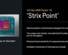 El AMD Ryzen AI 9 HX 370 acaba de aparecer en PassMark (fuente de la imagen: AMD)
