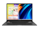 Asus Vivobook Pro 14X OLED. (Fuente: ASUS)