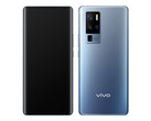 El Vivo X50 Pro Plus tiene un excelente paquete de cámaras, pero Huawei y Xiaomi ofrecen algo más. (Fuente de la imagen: Vivo)