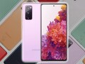 La Galaxy S20 Fan Edition se lanzará en seis colores. (Fuente de la imagen: Roland Quandt & WinFuture)