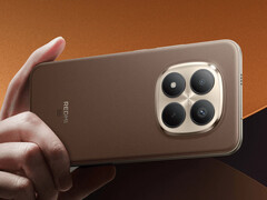 Xiaomi podría sustituir el Redmi Note 15 Pro Plus más pronto que tarde.