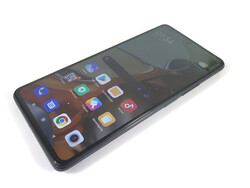 En revisión: Xiaomi 11T Pro. Dispositivo de prueba proporcionado por notebooksbilliger.de