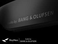 RayNeo consigue un nuevo socio de audio. (Fuente de la imagen: TCL)