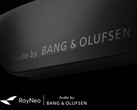 RayNeo consigue un nuevo socio de audio. (Fuente de la imagen: TCL)