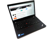 Análisis completo del Lenovo ThinkPad T470s (Core i7, WQHD)