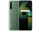 Review del Smartphone Realme 6i - Exitoso lanzamiento en Alemania